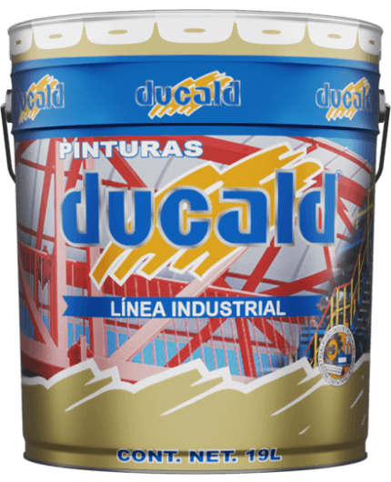 Pinturas Ducald Epóxica